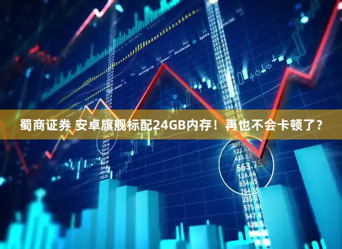 蜀商证券 安卓旗舰标配24GB内存！再也不会卡顿了？